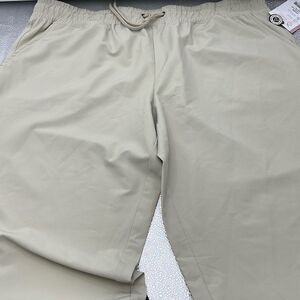 Mondetta Outdoor Project XXL polyester joggers